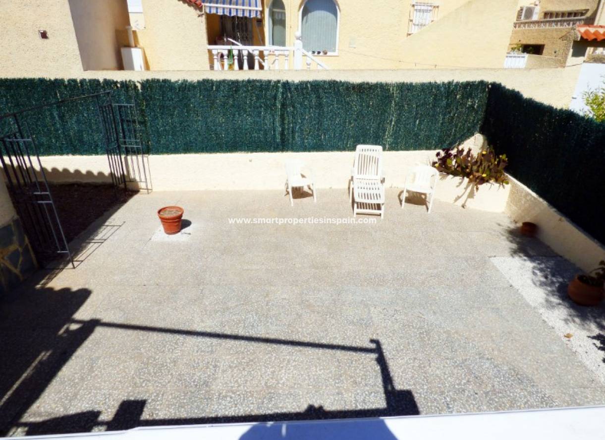 Revente - Maison Individuelle - La Marina - Urbanización La Marina