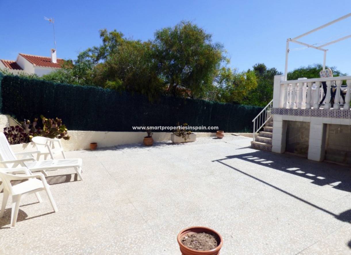 Revente - Maison Individuelle - La Marina - Urbanización La Marina
