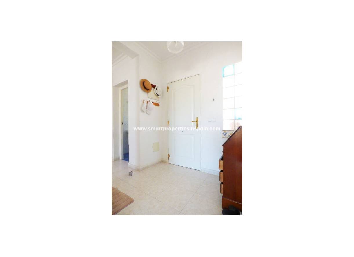 Revente - Maison Individuelle - La Marina - Urbanización La Marina