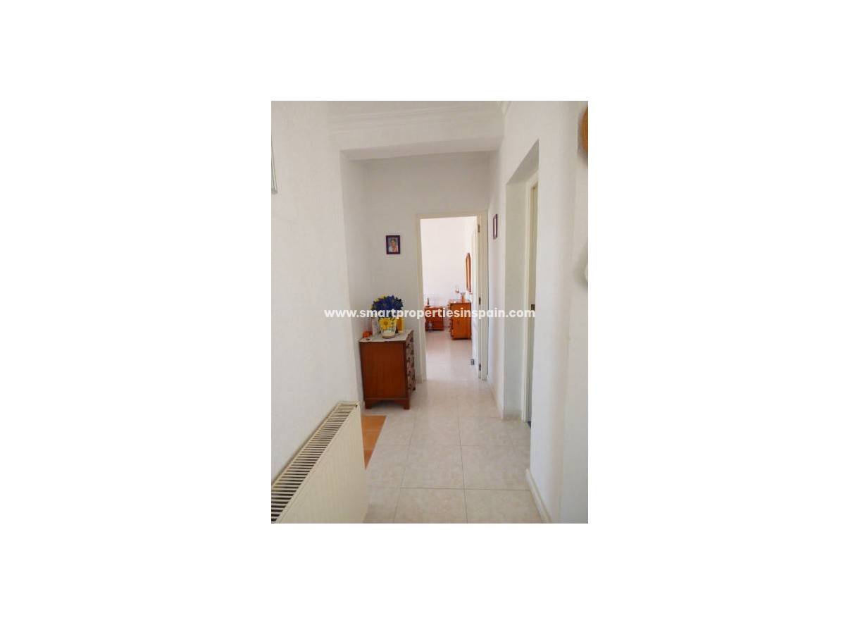 Revente - Maison Individuelle - La Marina - Urbanización La Marina