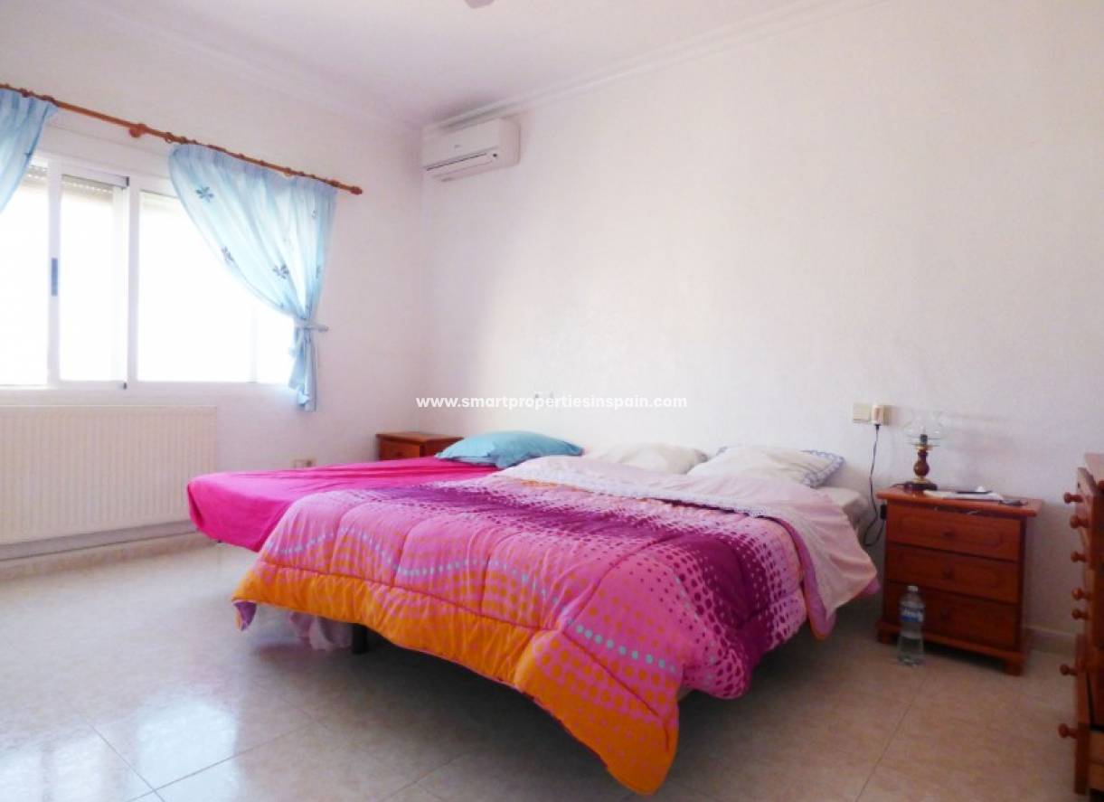 Revente - Maison Individuelle - La Marina - Urbanización La Marina