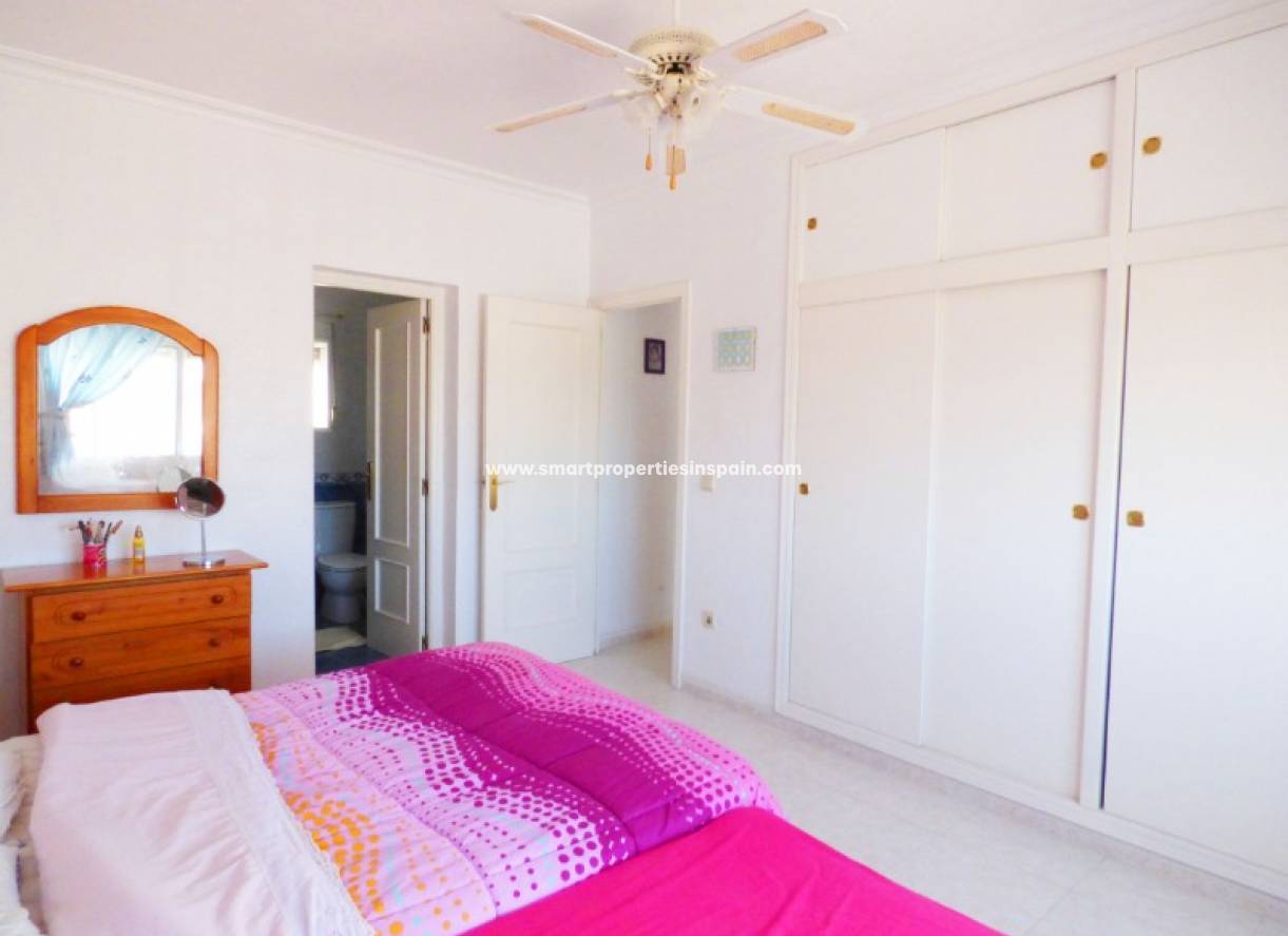 Revente - Maison Individuelle - La Marina - Urbanización La Marina