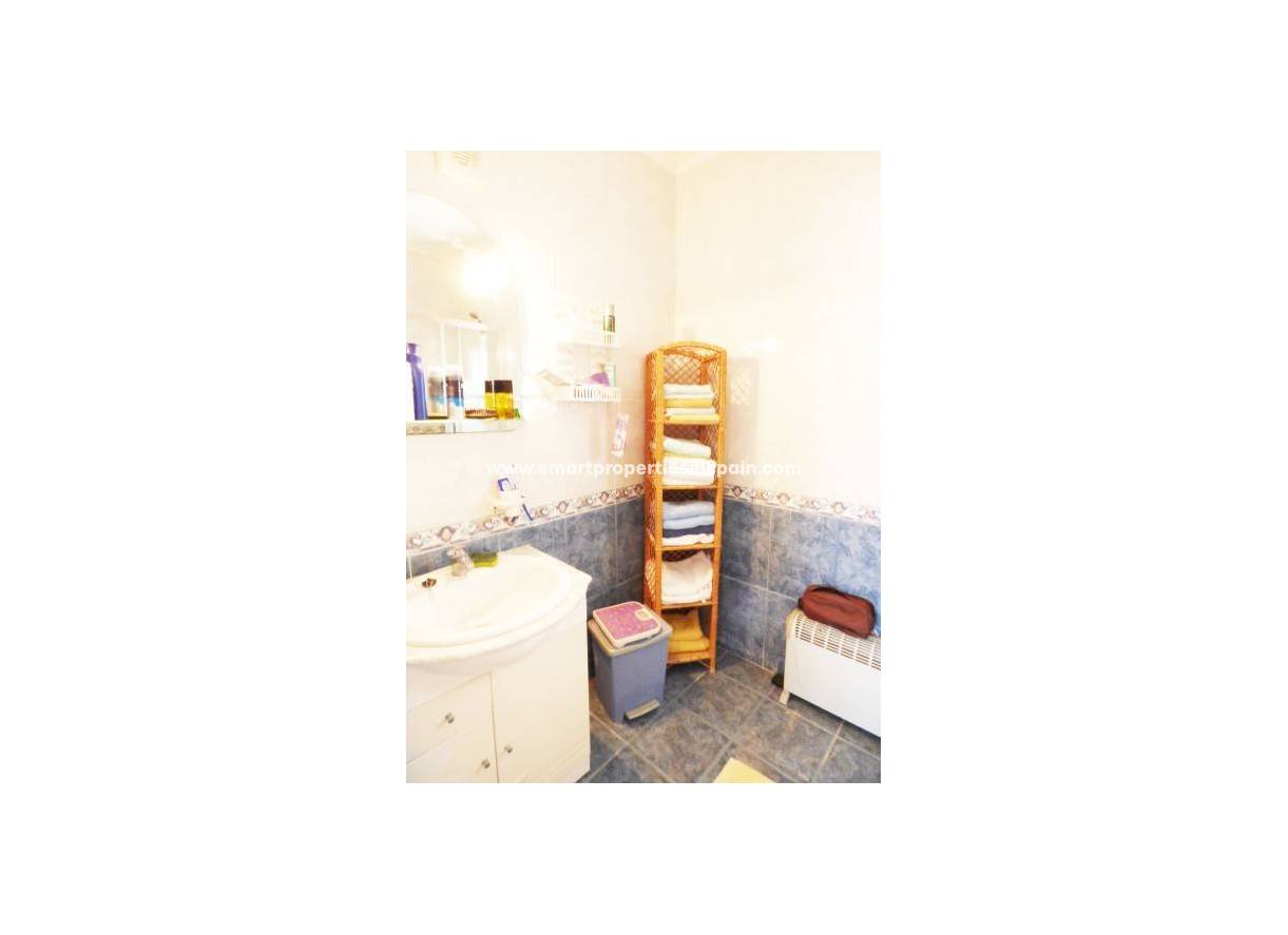 Revente - Maison Individuelle - La Marina - Urbanización La Marina