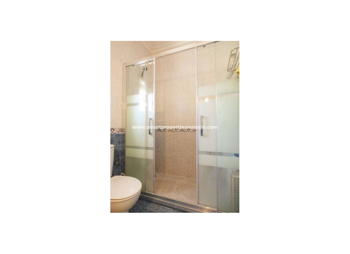 Revente - Maison Individuelle - La Marina - Urbanización La Marina