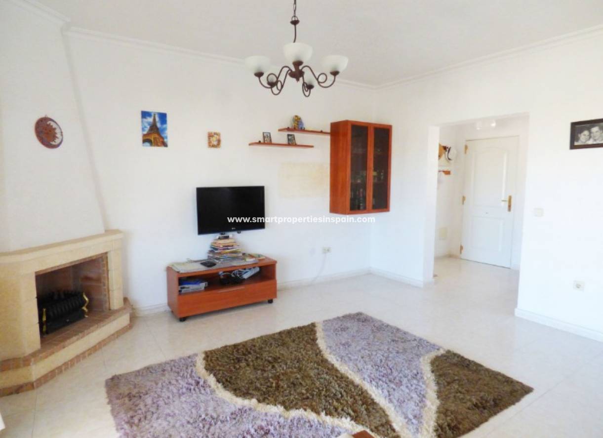 Revente - Maison Individuelle - La Marina - Urbanización La Marina