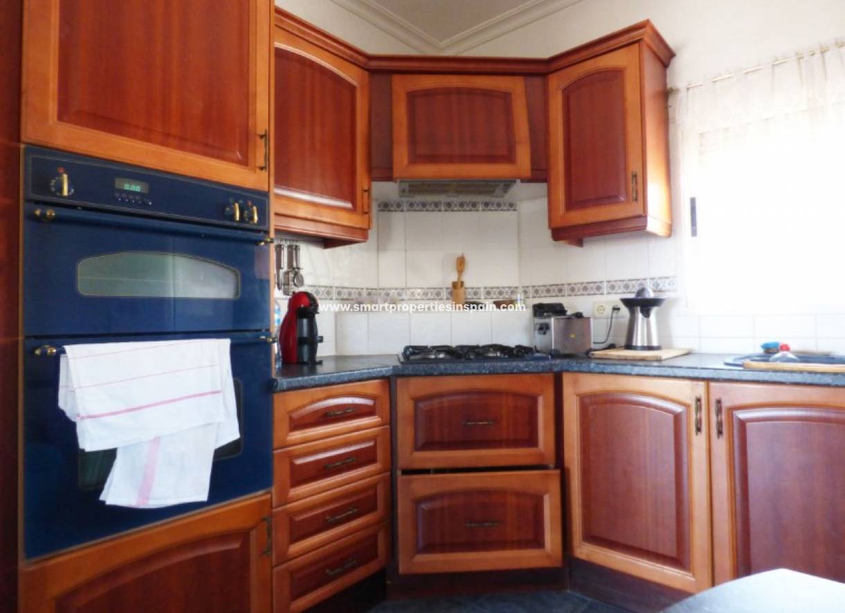 Revente - Maison Individuelle - La Marina - Urbanización La Marina