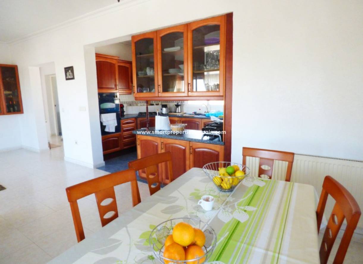 Revente - Maison Individuelle - La Marina - Urbanización La Marina