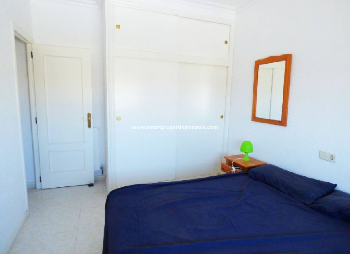 Revente - Maison Individuelle - La Marina - Urbanización La Marina