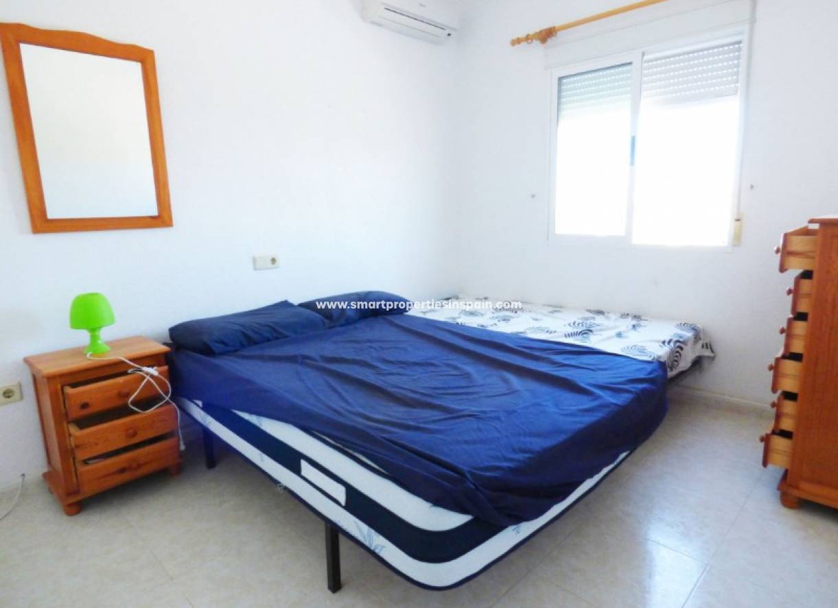 Revente - Maison Individuelle - La Marina - Urbanización La Marina