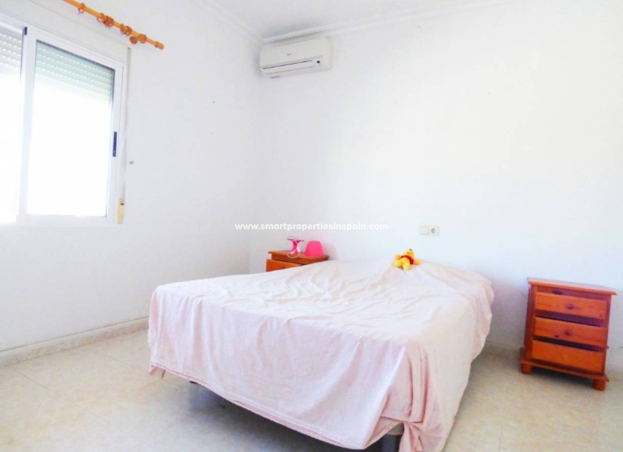 Revente - Maison Individuelle - La Marina - Urbanización La Marina