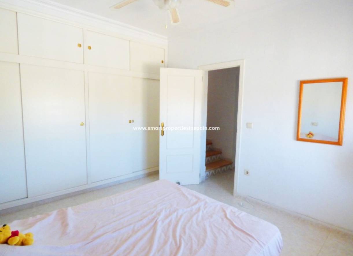 Revente - Maison Individuelle - La Marina - Urbanización La Marina