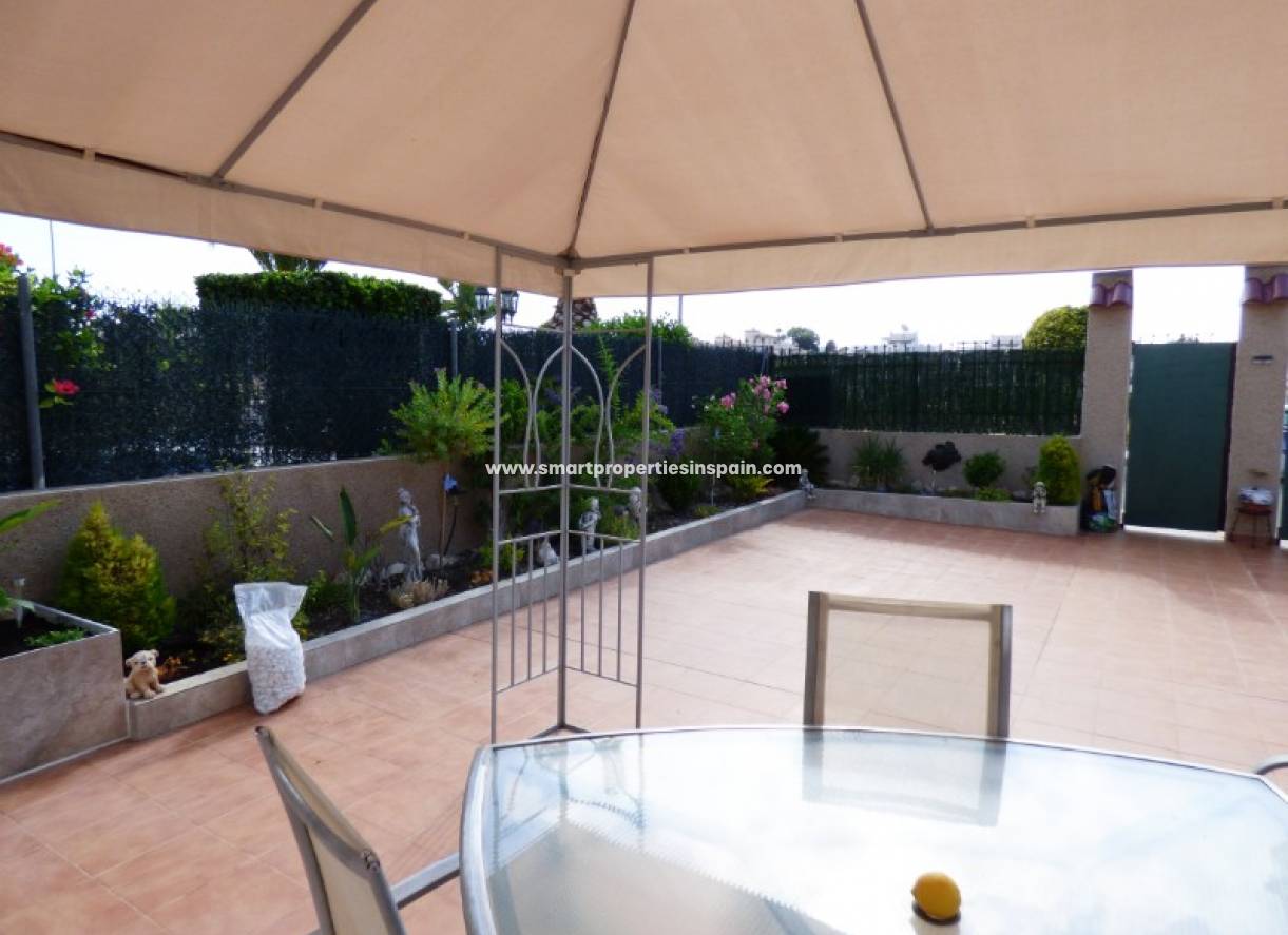 Revente - Maison Individuelle - La Marina - Urbanización La Marina