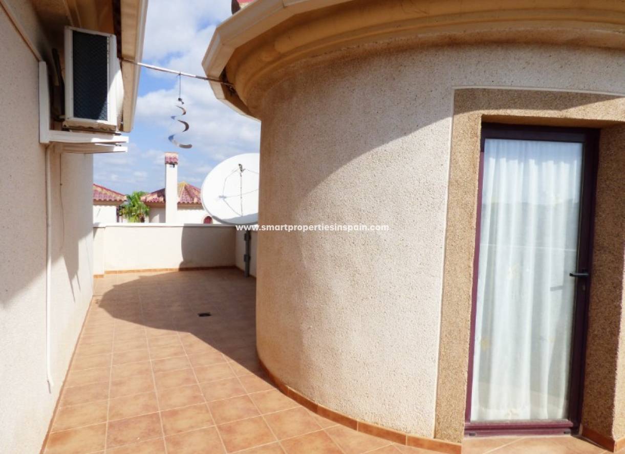 Revente - Maison Individuelle - La Marina - Urbanización La Marina