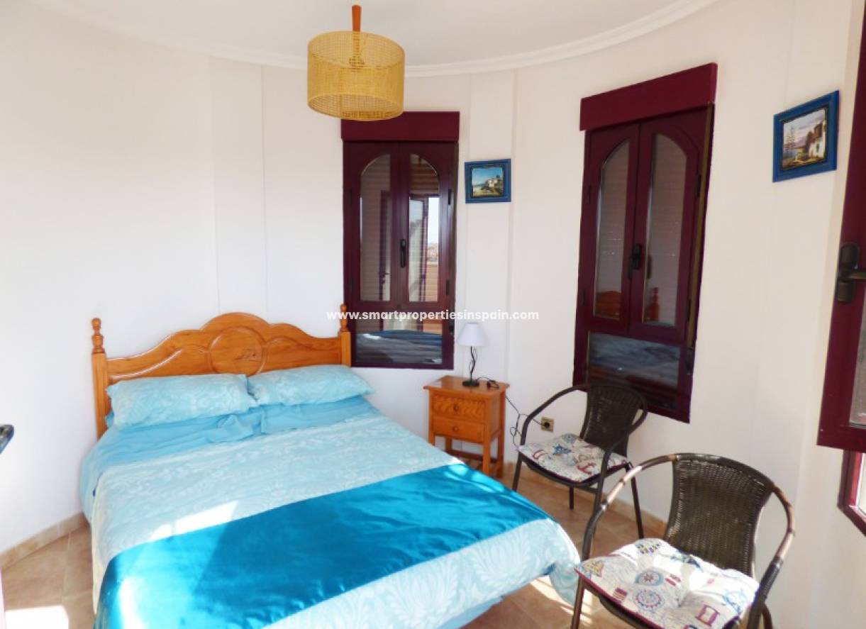 Revente - Maison Individuelle - La Marina - Urbanización La Marina
