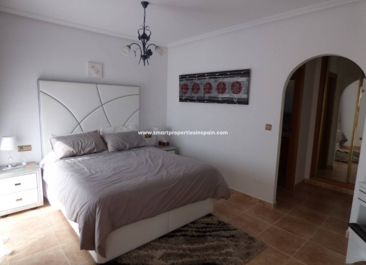 Revente - Maison Individuelle - La Marina - Urbanización La Marina