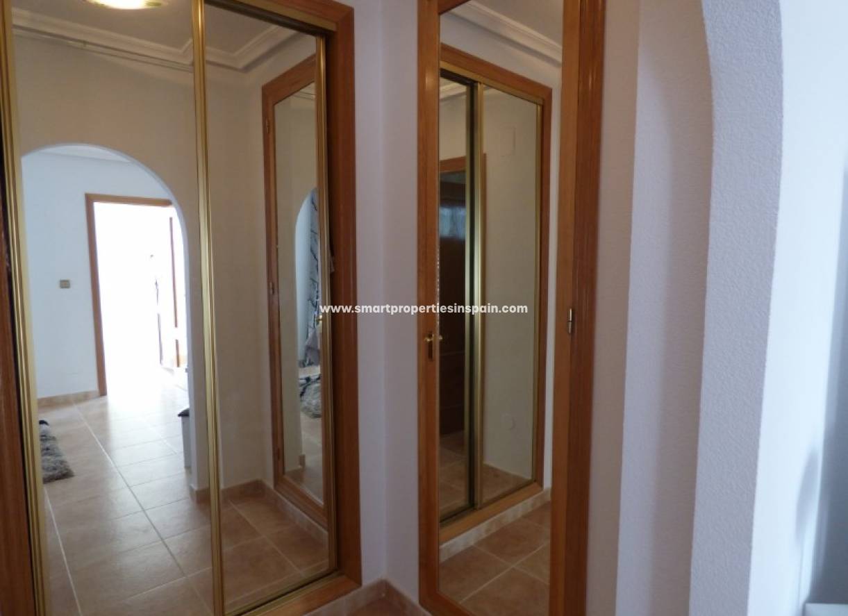 Revente - Maison Individuelle - La Marina - Urbanización La Marina