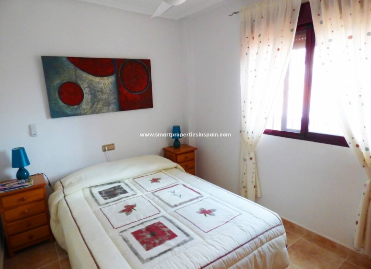 Revente - Maison Individuelle - La Marina - Urbanización La Marina