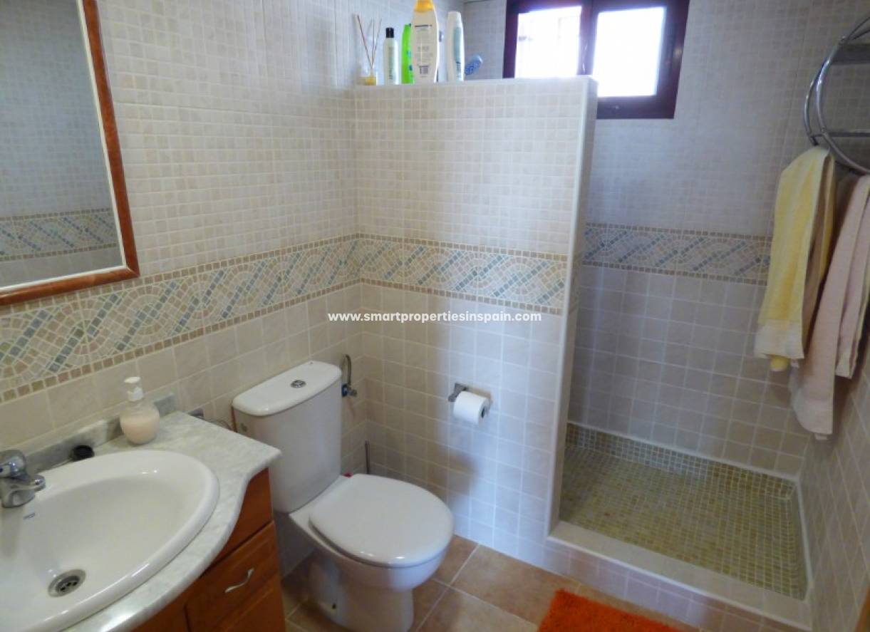 Revente - Maison Individuelle - La Marina - Urbanización La Marina