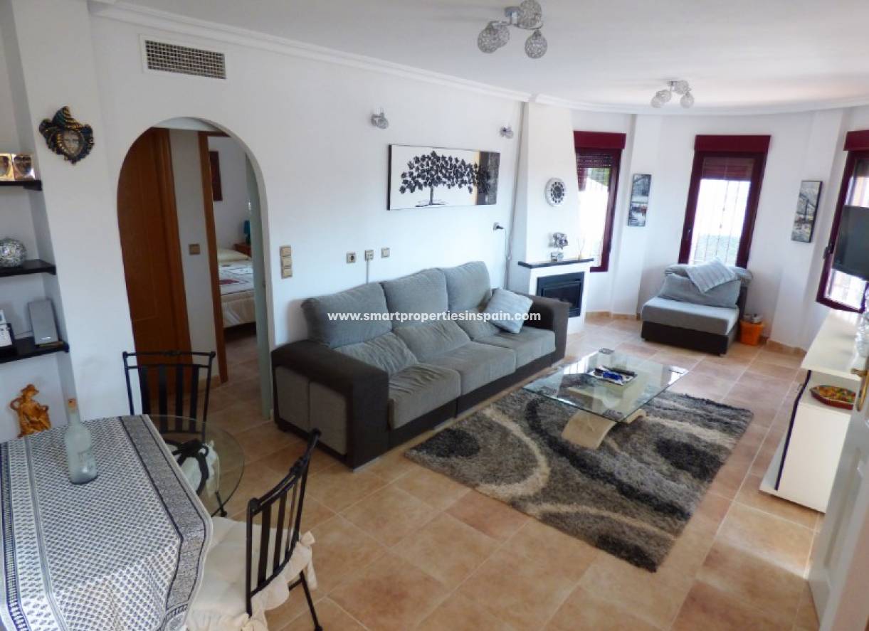 Revente - Maison Individuelle - La Marina - Urbanización La Marina