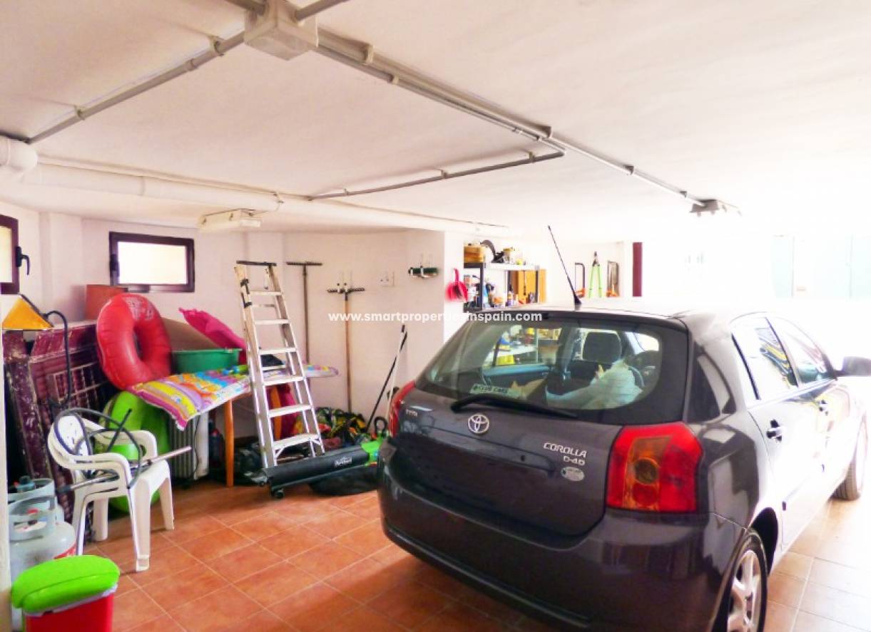 Revente - Maison Individuelle - La Marina - Urbanización La Marina