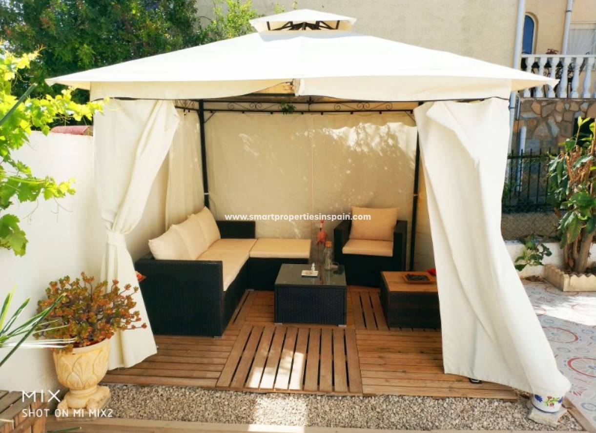Revente - Maison Individuelle - La Marina - Urbanización La Marina