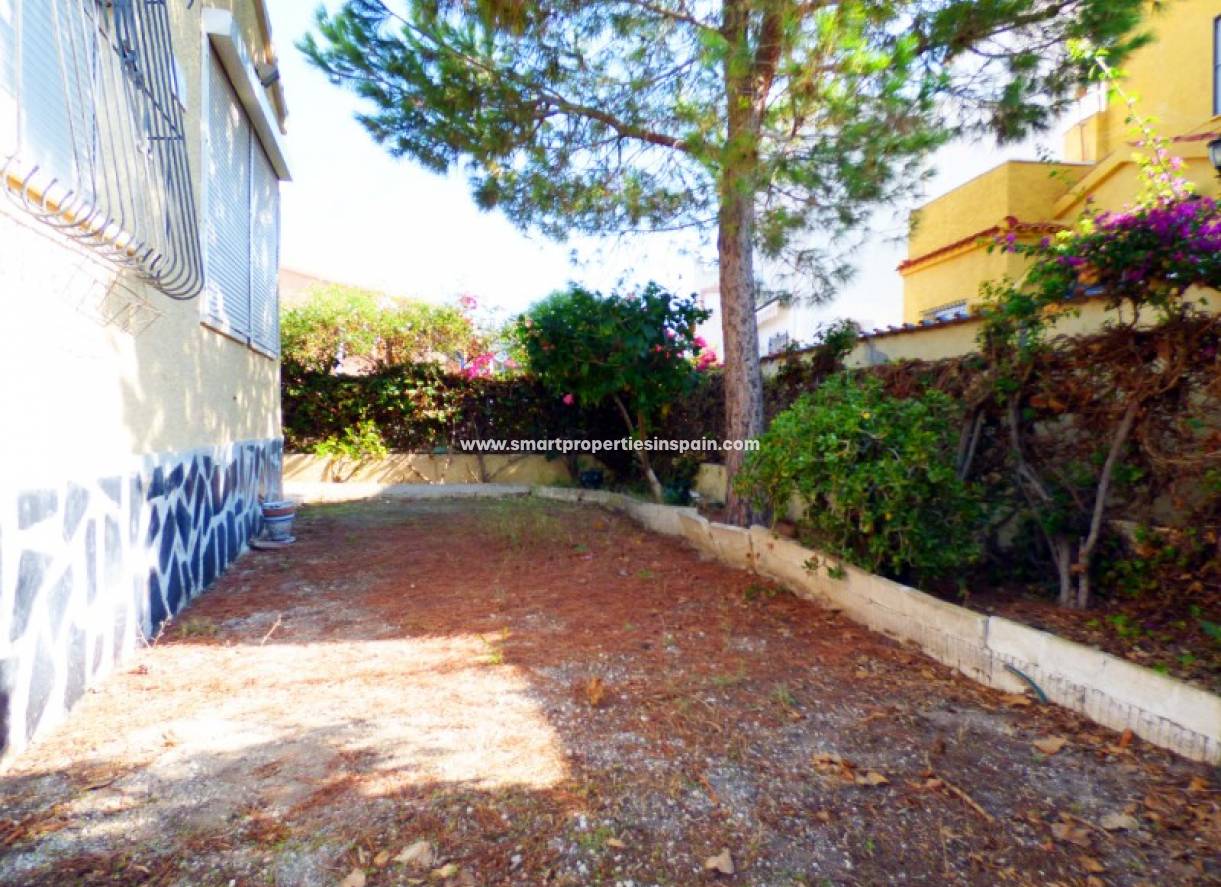 Revente - Maison Individuelle - La Marina - Urbanización La Marina