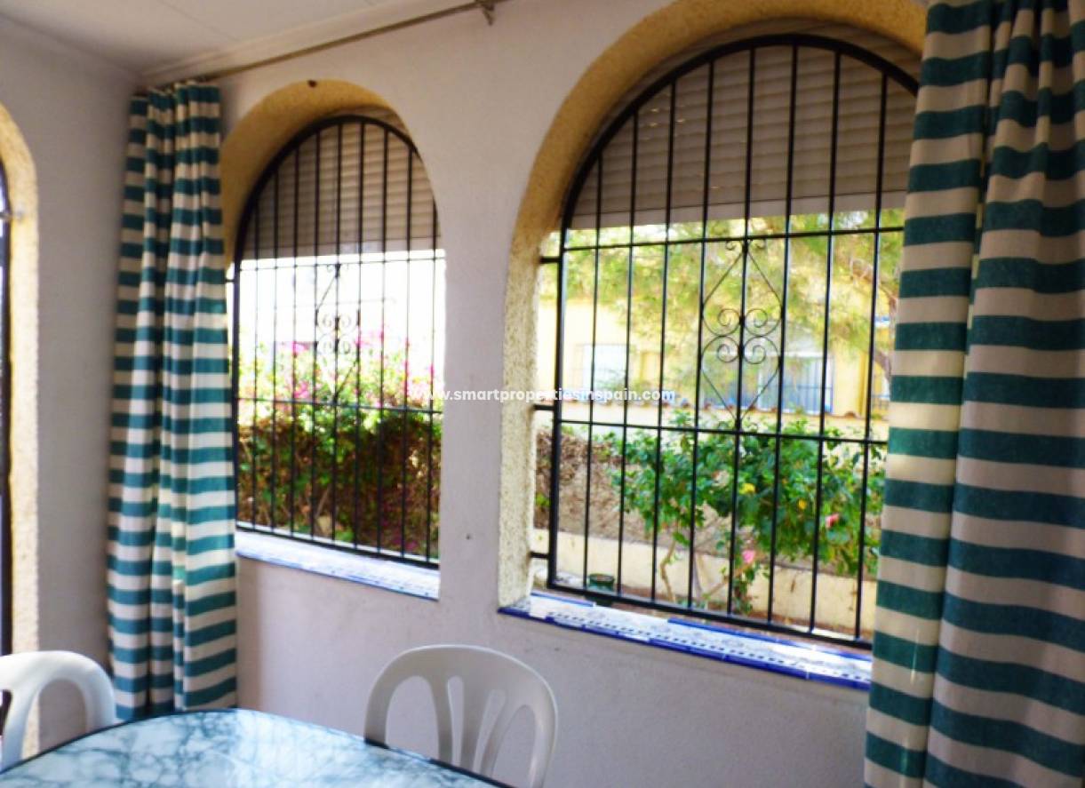 Revente - Maison Individuelle - La Marina - Urbanización La Marina