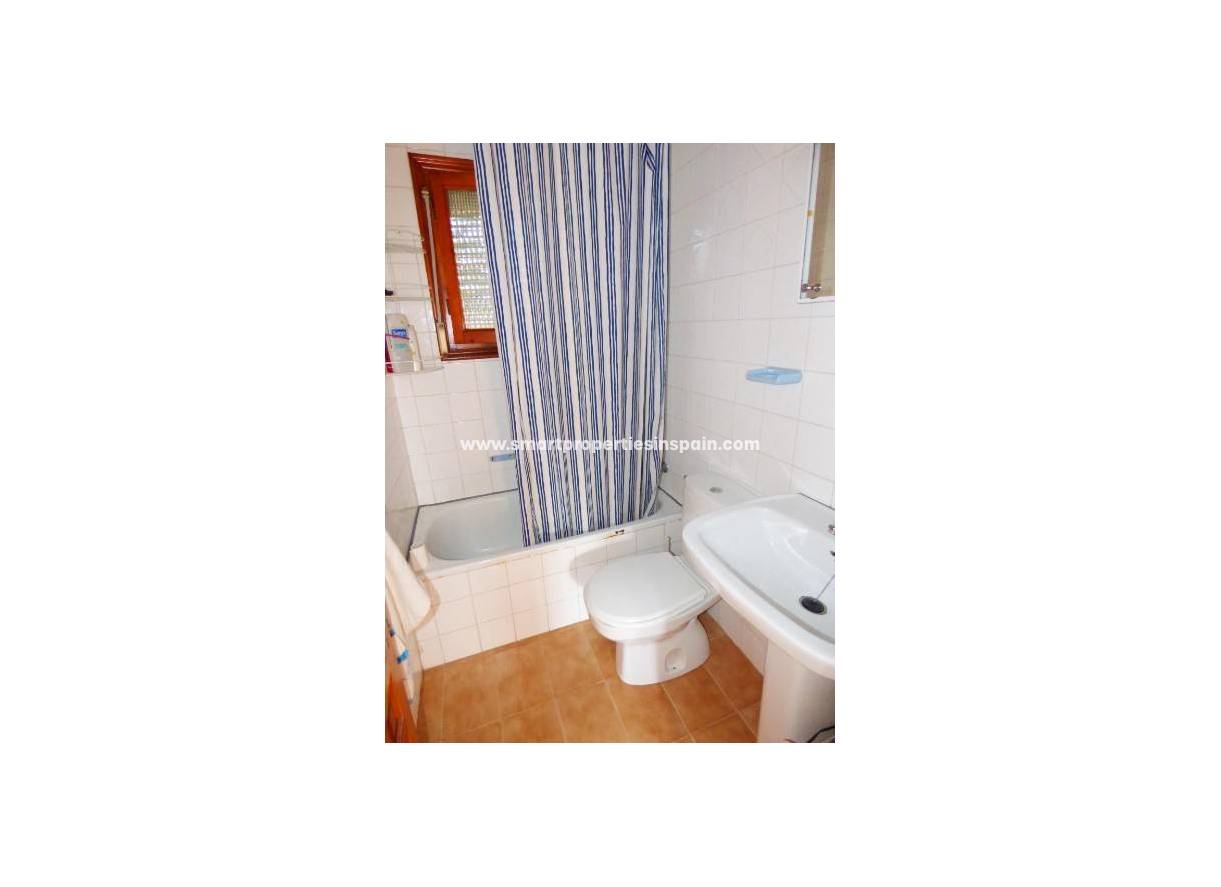 Revente - Maison Individuelle - La Marina - Urbanización La Marina