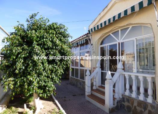Revente - Maison Individuelle - La Marina - Urbanización La Marina