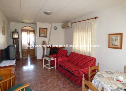 Revente - Maison Individuelle - La Marina - Urbanización La Marina