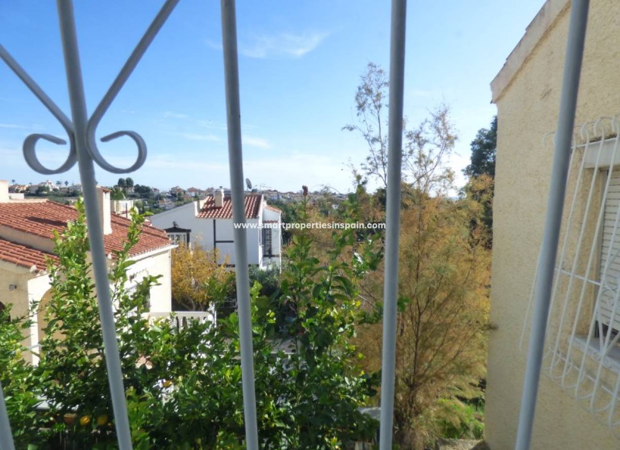 Revente - Maison Individuelle - La Marina - Urbanización La Marina