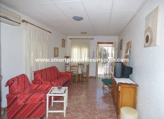Revente - Maison Individuelle - La Marina - Urbanización La Marina