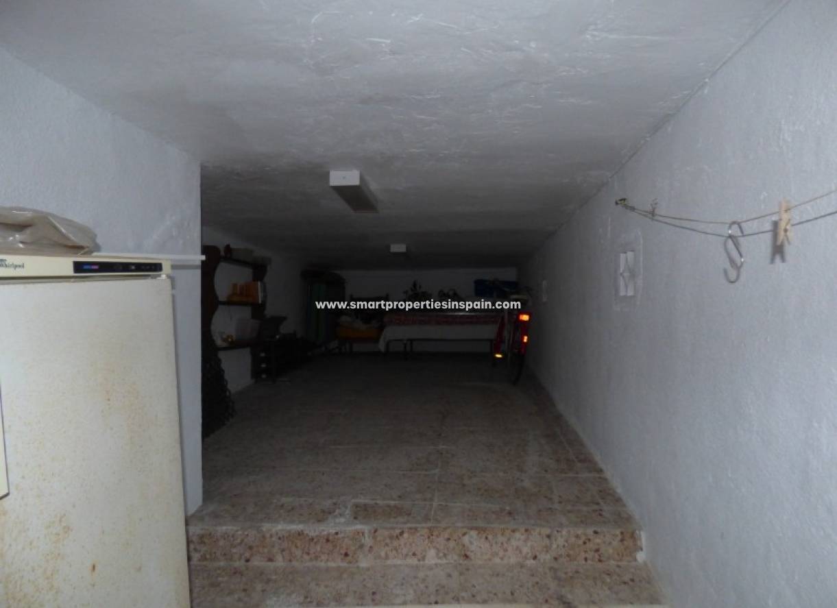 Revente - Maison Individuelle - La Marina - Urbanización La Marina