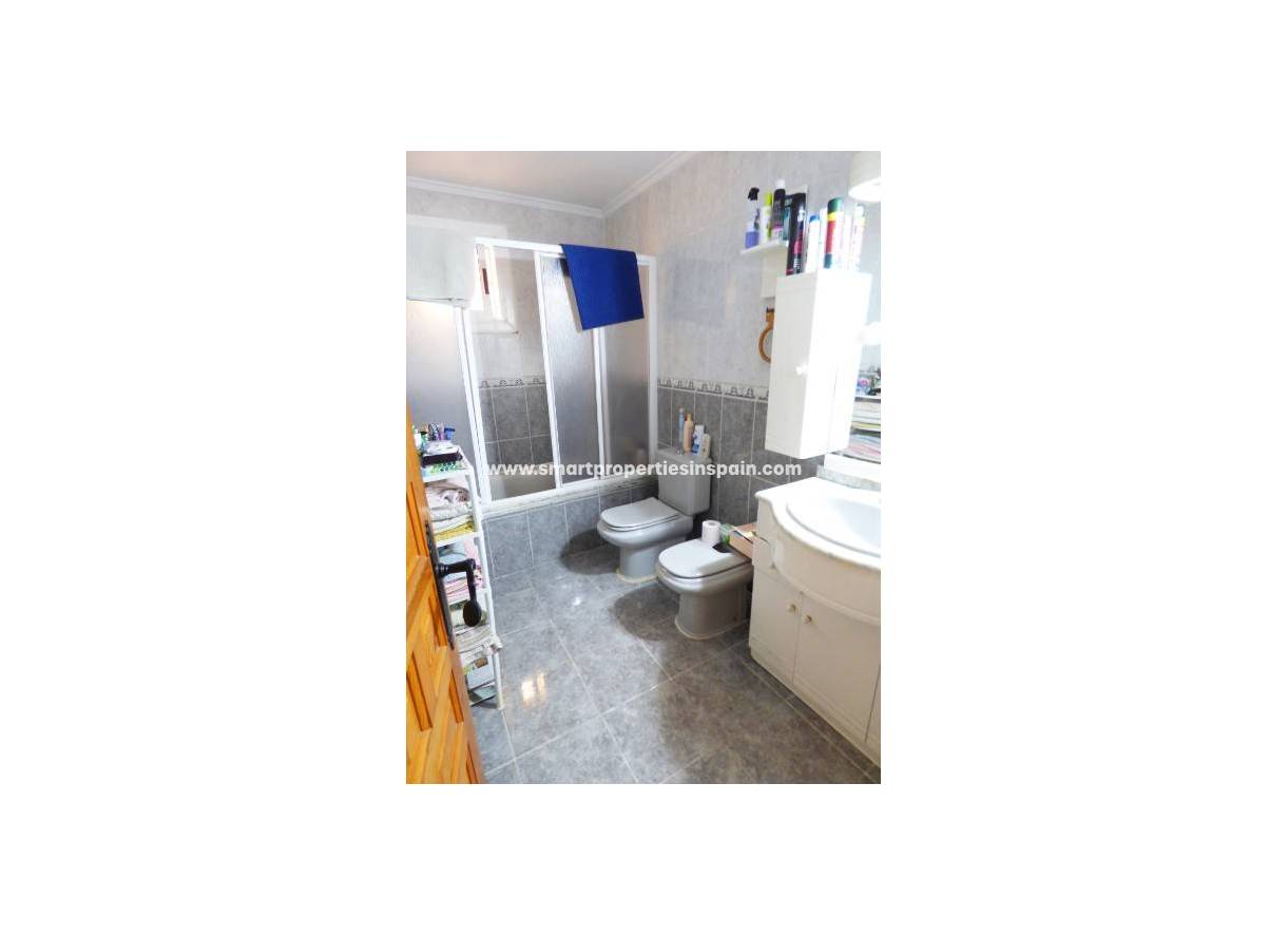 Revente - Maison Individuelle - La Marina - Urbanización La Marina