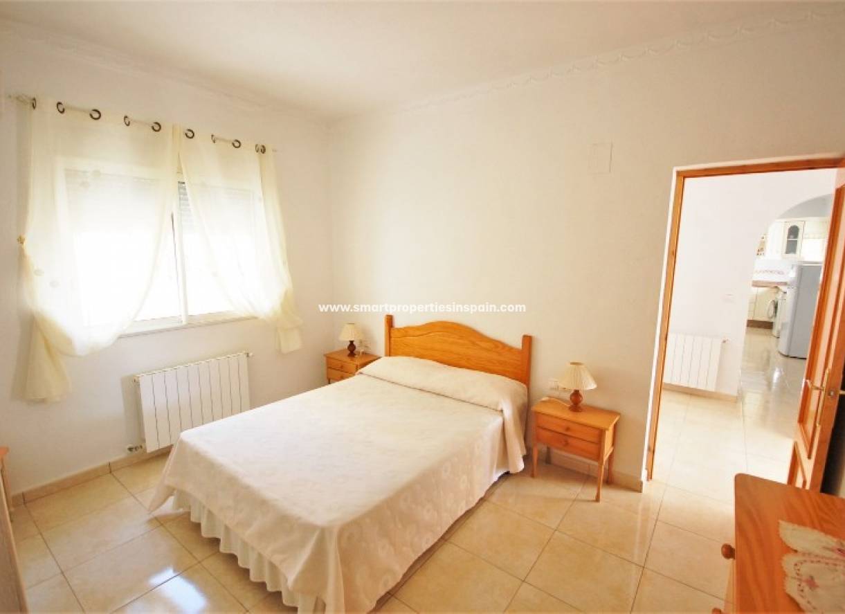 Revente - Maison Individuelle - La Marina - Urbanización La Marina