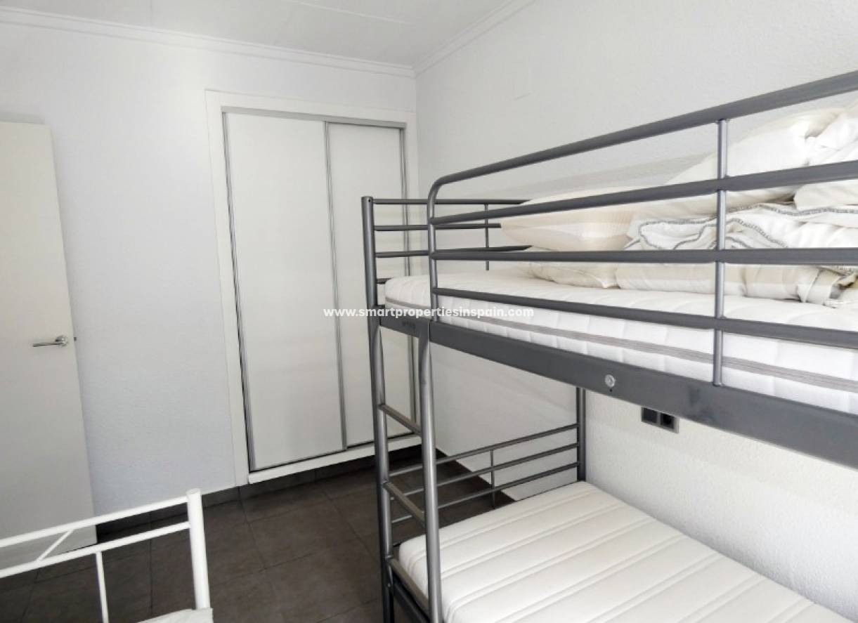 Revente - Maison Individuelle - La Marina - Urbanización La Marina