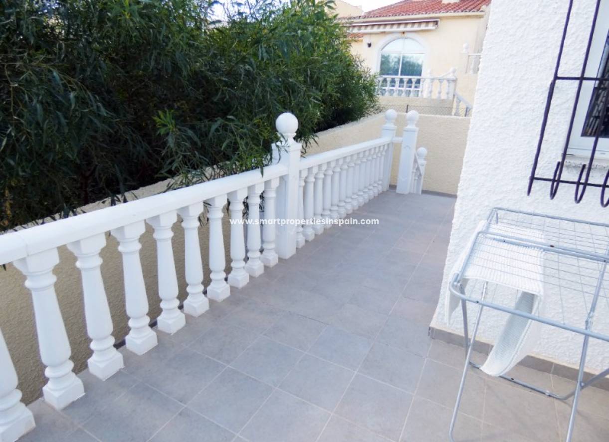 Revente - Maison Individuelle - La Marina - Urbanización La Marina