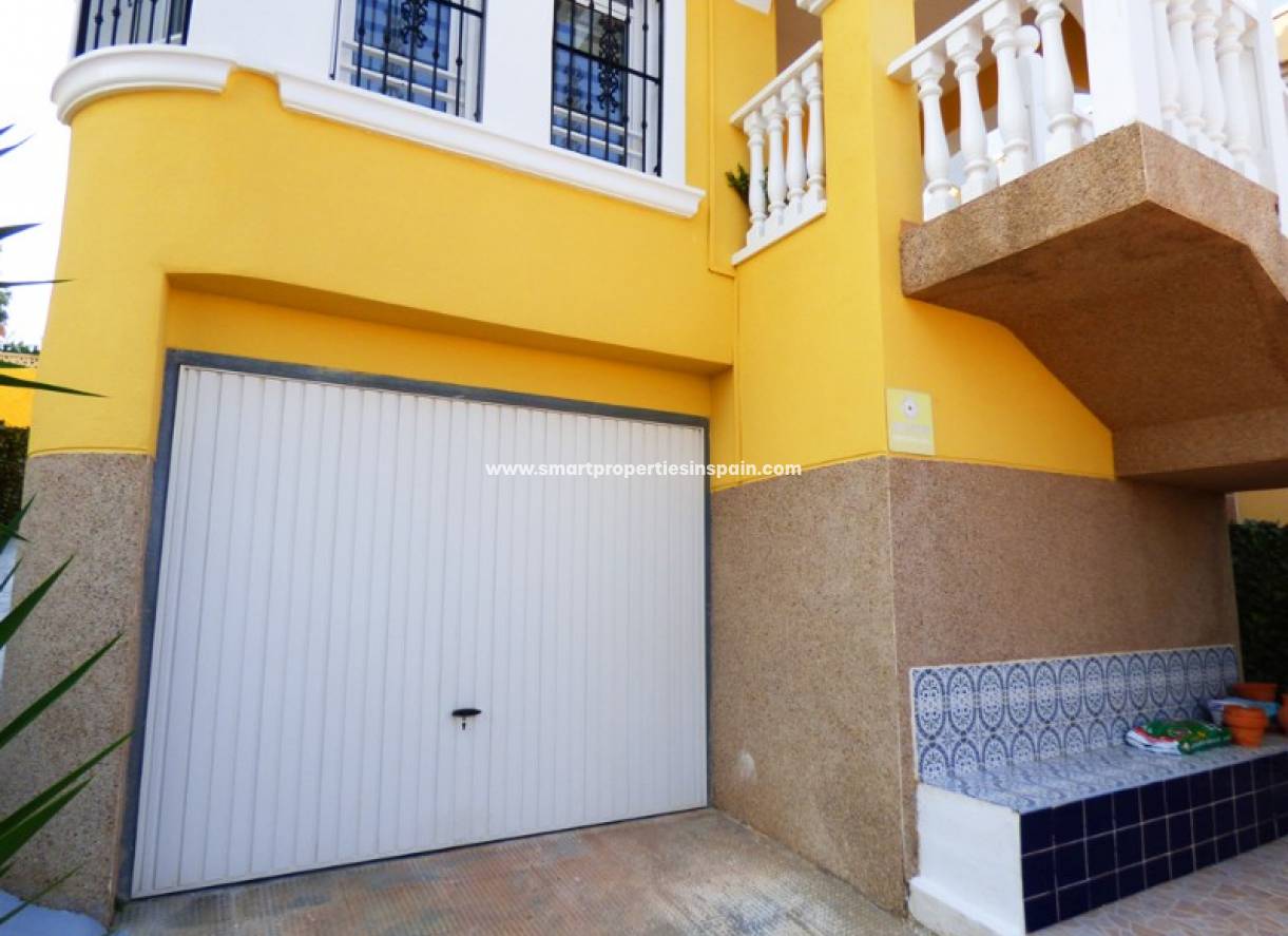 Revente - Maison Individuelle - La Marina - Urbanización La Marina