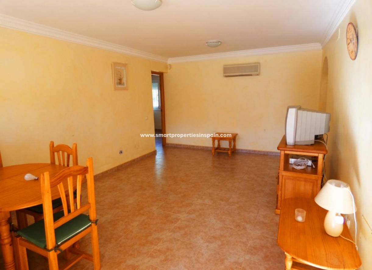Revente - Maison Individuelle - La Marina - Urbanización La Marina