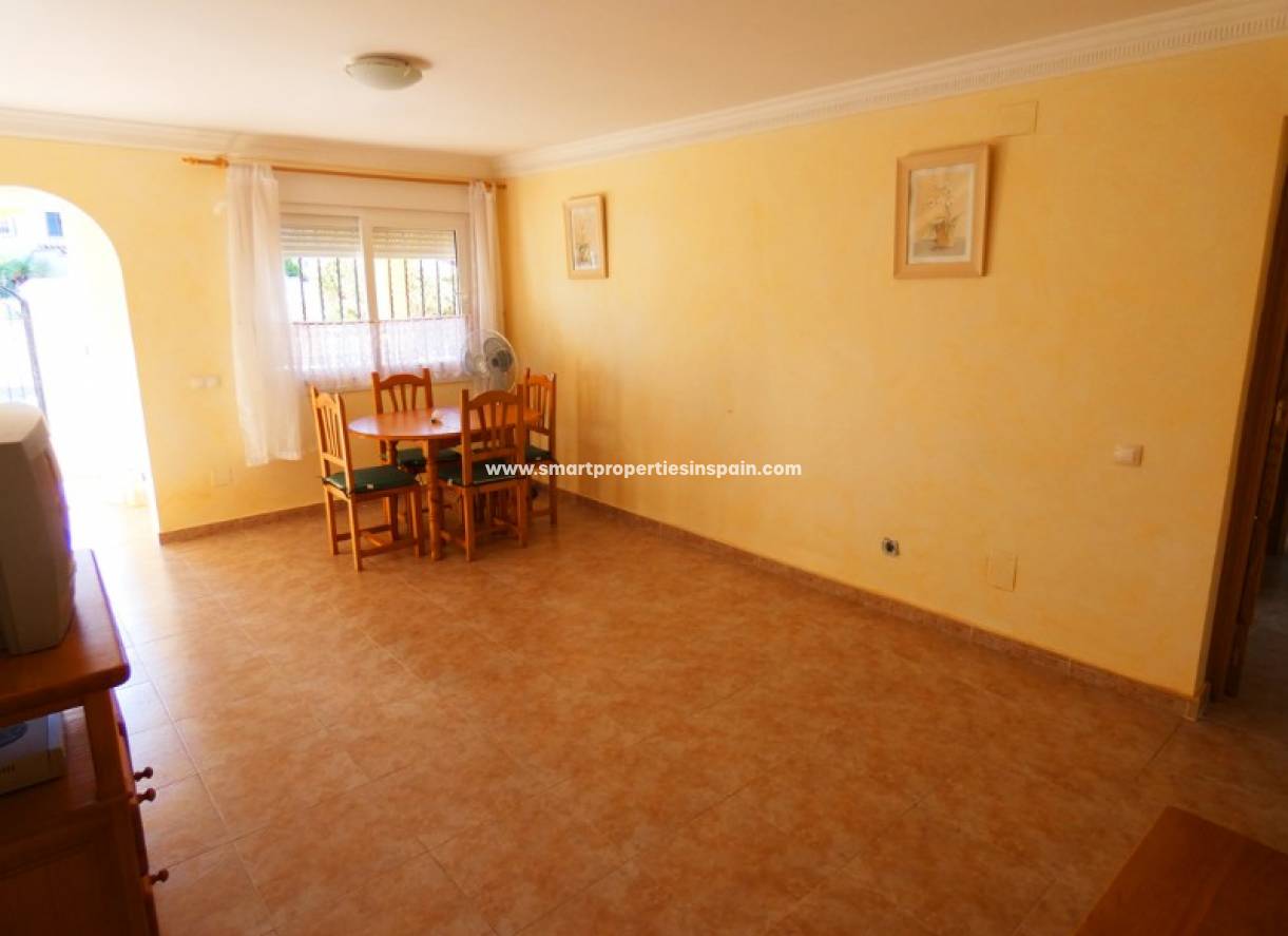Revente - Maison Individuelle - La Marina - Urbanización La Marina