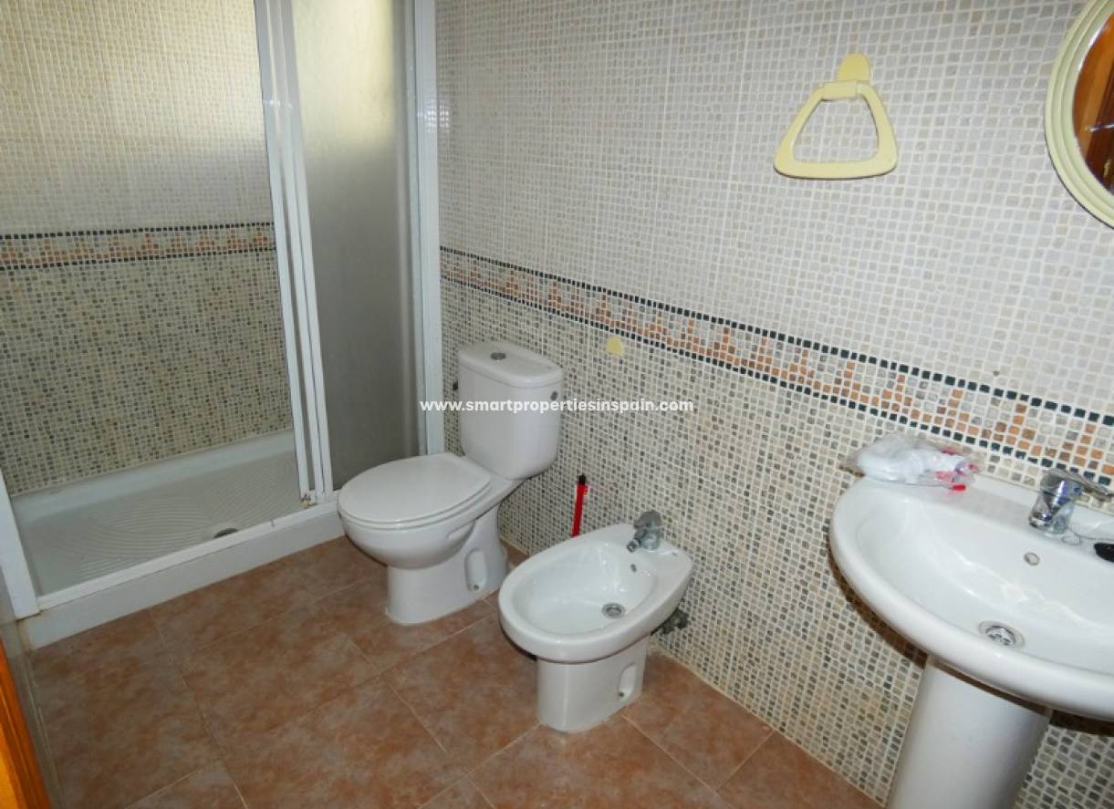 Revente - Maison Individuelle - La Marina - Urbanización La Marina
