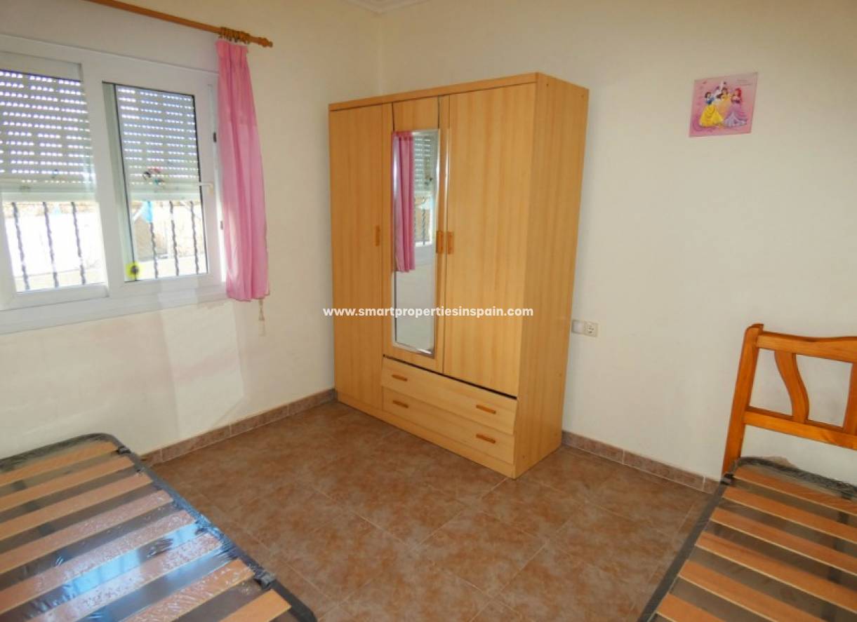 Revente - Maison Individuelle - La Marina - Urbanización La Marina