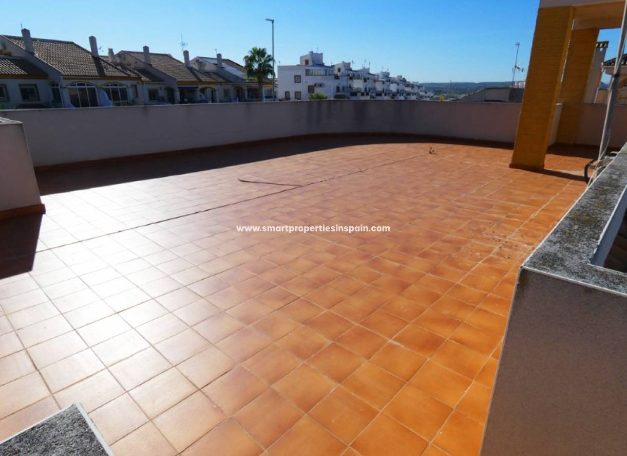 Revente - Maison Individuelle - La Marina - Urbanización La Marina