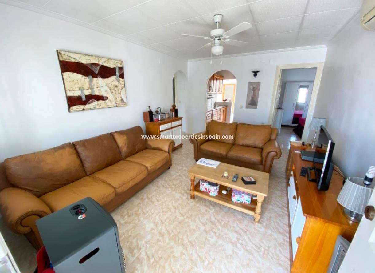 Revente - Maison Individuelle - La Marina - Urbanización La Marina