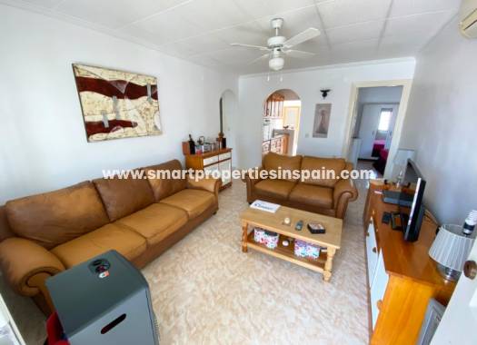 Revente - Maison Individuelle - La Marina - Urbanización La Marina