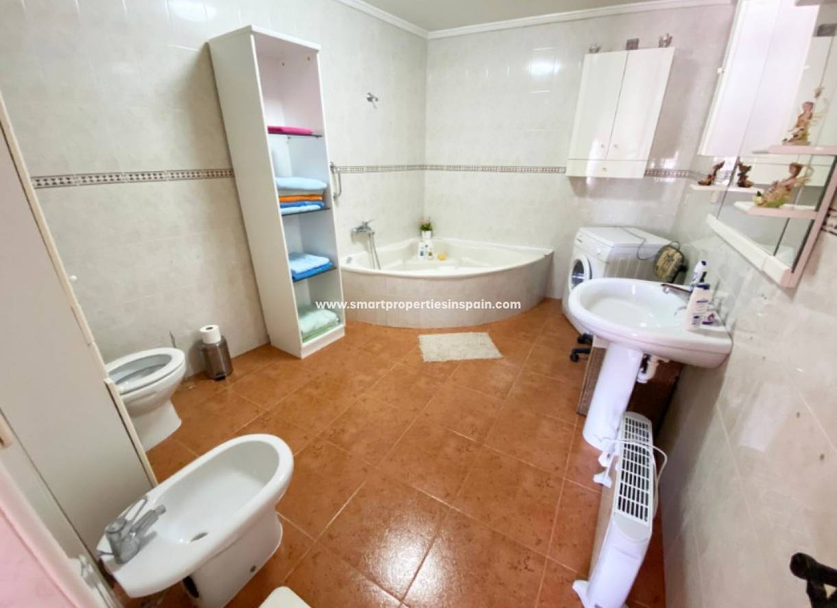 Revente - Maison Individuelle - La Marina - Urbanización La Marina