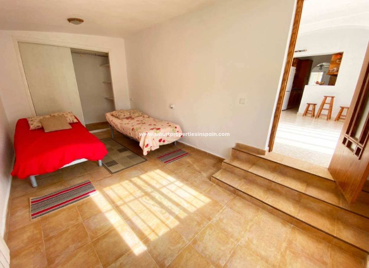 Revente - Maison Individuelle - La Marina - Urbanización La Marina