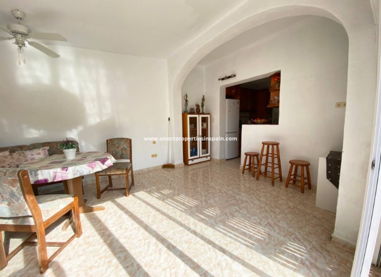 Revente - Maison Individuelle - La Marina - Urbanización La Marina