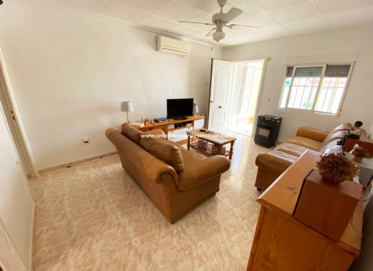 Revente - Maison Individuelle - La Marina - Urbanización La Marina