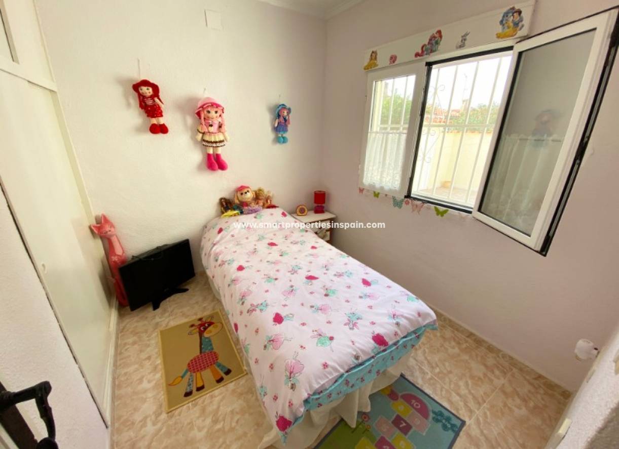 Revente - Maison Individuelle - La Marina - Urbanización La Marina